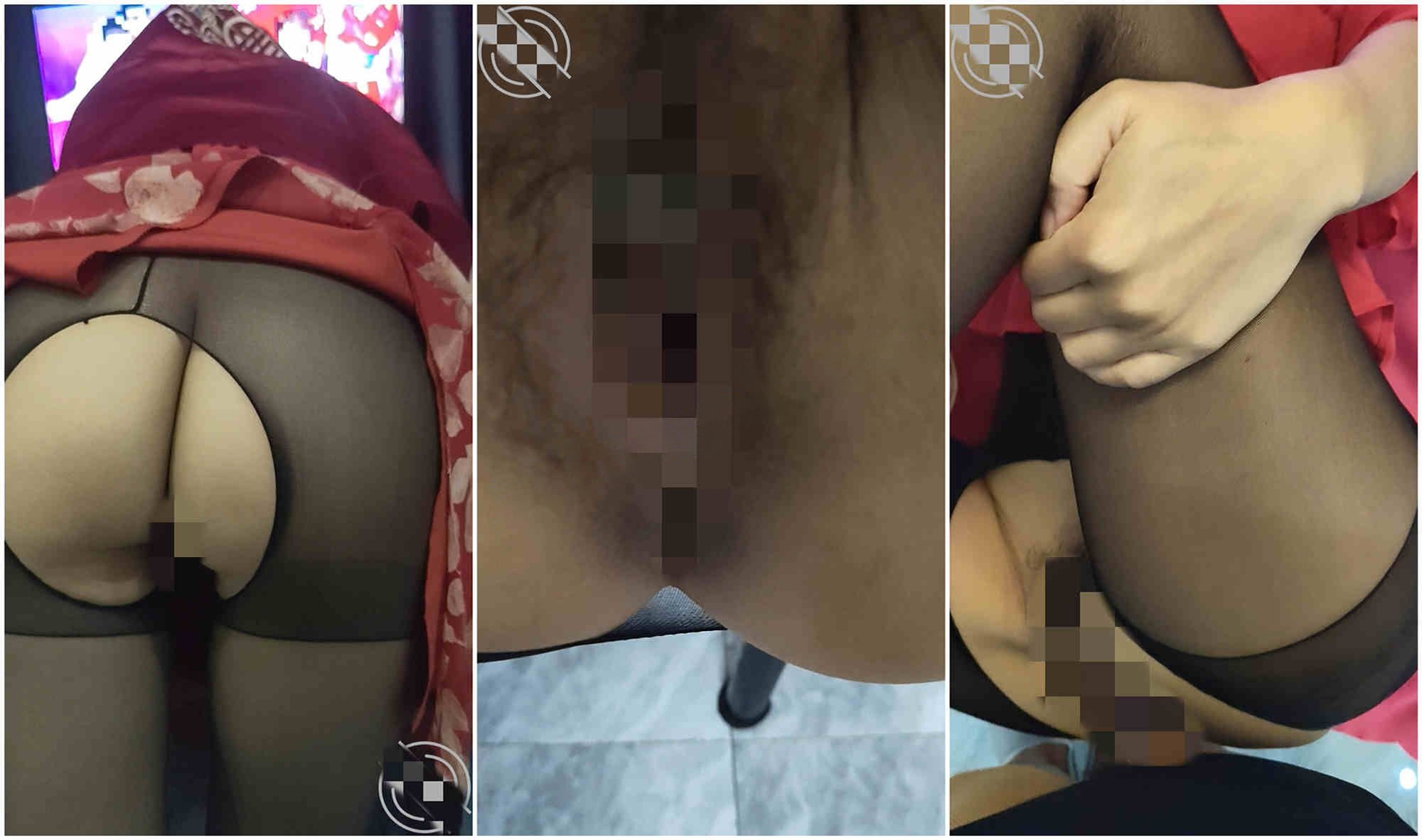 ❤️母子乱伦❤️相依为命的母子续13-在爸妈结婚照前奸淫